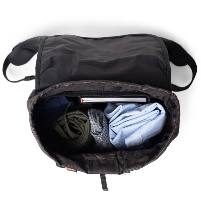 Herschel Supply Co. Little America Mid Backpack violet quartz