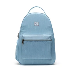 Herschel Supply Co. Nova Sprout Luiertas light denim crosshatch