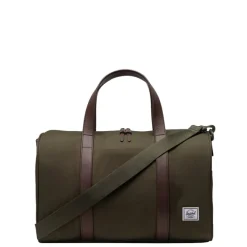 Herschel Supply Co. Novel Carry On Duffle ivy green