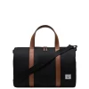 Herschel Supply Co. Novel Carry On Duffle black