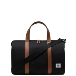Herschel Supply Co. Novel Carry On Duffle black
