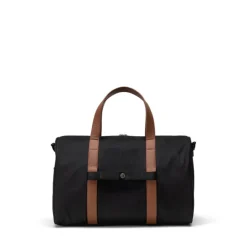 Herschel Supply Co. Novel Carry On Duffle black