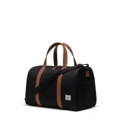 Herschel Supply Co. Novel Carry On Duffle black