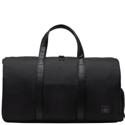 Herschel Supply Co. Novel Duffle black tonal