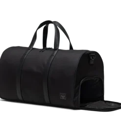 Herschel Supply Co. Novel Duffle black tonal
