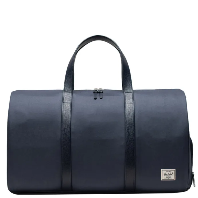 Herschel Supply Co. Novel Duffle ombre blue-after midnight