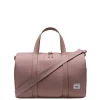 Herschel Supply Co. Novel Carry On Duffle ash rose