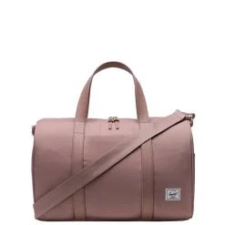 Herschel Supply Co. Novel Carry On Duffle ash rose