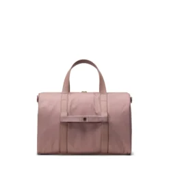 Herschel Supply Co. Novel Carry On Duffle ash rose