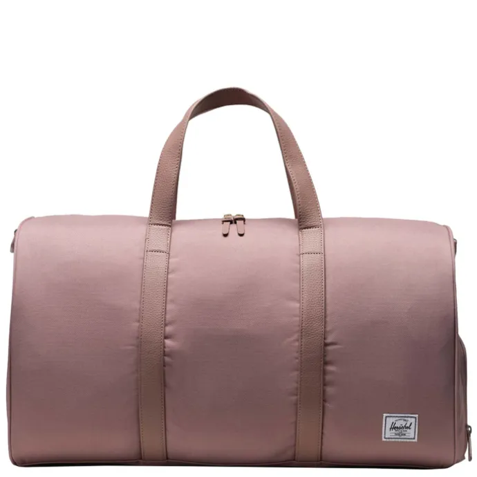 Herschel Supply Co. Novel Duffle ash rose