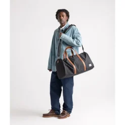 Herschel Supply Co. Novel Duffle ash rose
