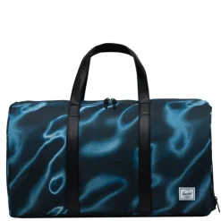 Herschel Supply Co. Novel Duffle waves floating