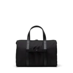 Herschel Supply Co. Novel Carry On Duffle black tonal