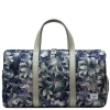 Herschel Supply Co. Novel Duffle floral tapestry