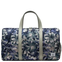 Herschel Supply Co. Novel Duffle floral tapestry