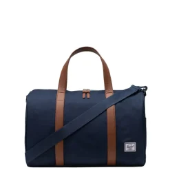 Herschel Supply Co. Novel Carry On Duffle navy