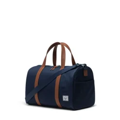 Herschel Supply Co. Novel Carry On Duffle navy