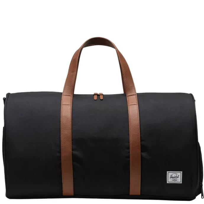 Herschel Supply Co. Novel Duffle black