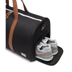 Herschel Supply Co. Novel Duffle black