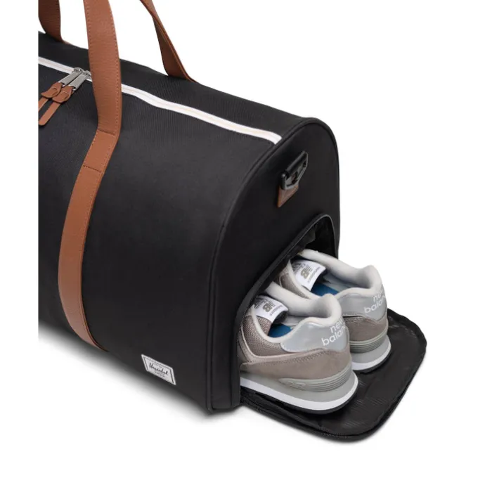 Herschel Supply Co. Novel Duffle black