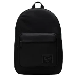 Herschel Supply Co. Pop Quiz Backpack black tonal