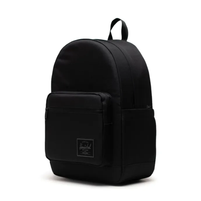 Herschel Supply Co. Pop Quiz Backpack black tonal