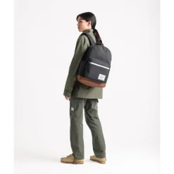 Herschel Supply Co. Pop Quiz Backpack violet quartz