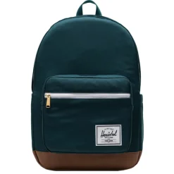 Herschel Supply Co. Pop Quiz Backpack dark sea-tan