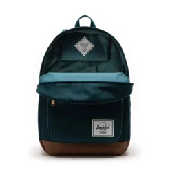 Herschel Supply Co. Pop Quiz Backpack dark sea-tan