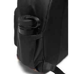 Herschel Supply Co. Pop Quiz Backpack black/tan