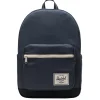 Herschel Supply Co. Pop Quiz Backpack ombre blue-after midnight