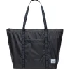 Herschel Supply Co. Portland Packable Tote black
