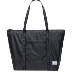 Herschel Supply Co. Portland Packable Tote black