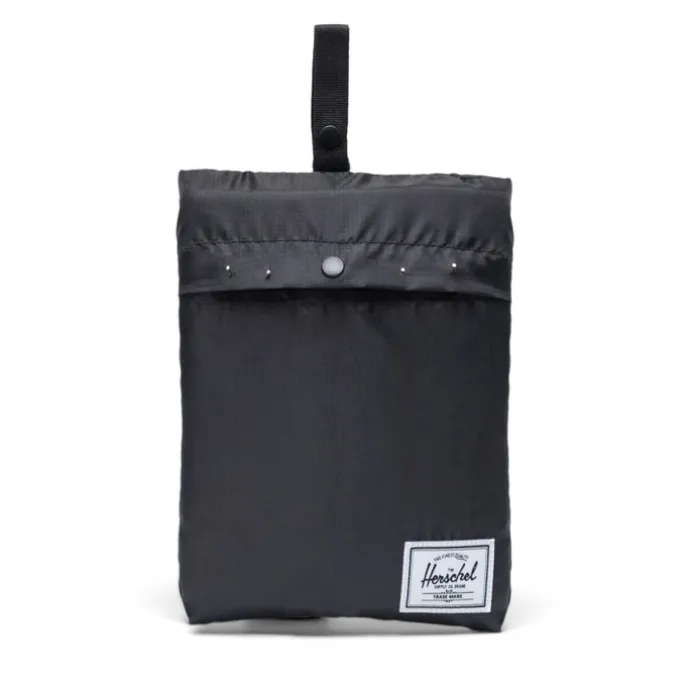 Herschel Supply Co. Portland Packable Tote black
