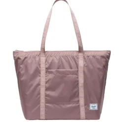 Herschel Supply Co. Portland Packable Tote ash rose