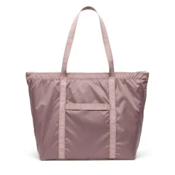 Herschel Supply Co. Portland Packable Tote ash rose