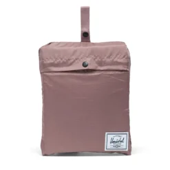 Herschel Supply Co. Portland Packable Tote ash rose