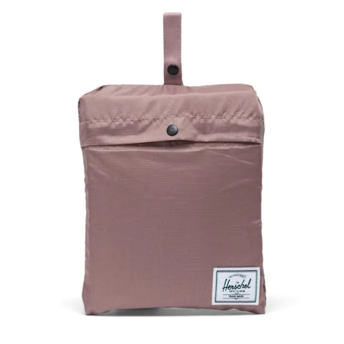 Herschel Supply Co. Portland Packable Tote ash rose