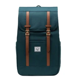 Herschel Supply Co. Retreat Backpack dark sea