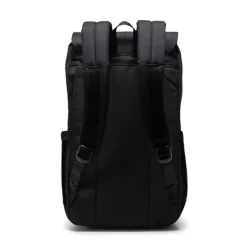 Herschel Supply Co. Retreat Backpack black tonal