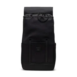 Herschel Supply Co. Retreat Backpack black tonal