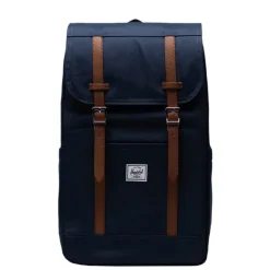 Herschel Supply Co. Retreat Backpack navy