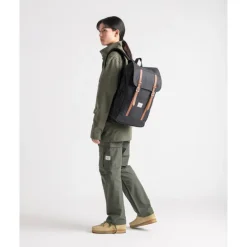 Herschel Supply Co. Retreat Backpack navy