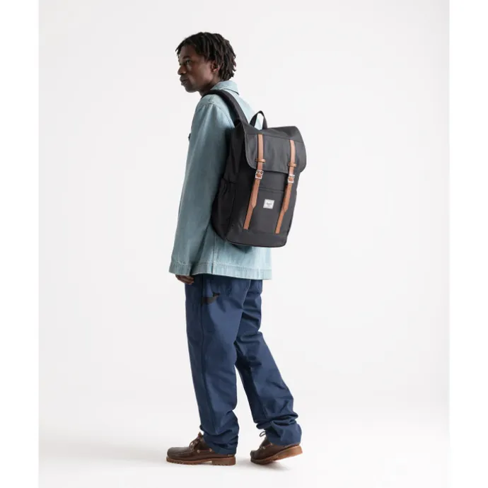 Herschel Supply Co. Retreat Backpack navy