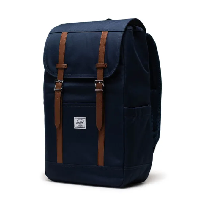 Herschel Supply Co. Retreat Backpack navy
