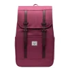 Herschel Supply Co. Retreat Backpack violet quartz