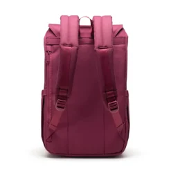 Herschel Supply Co. Retreat Backpack violet quartz