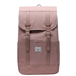 Herschel Supply Co. Retreat Backpack ash rose