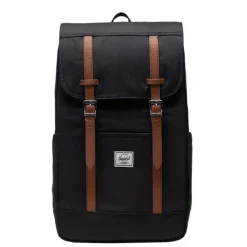 Herschel Supply Co. Retreat Backpack black