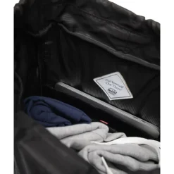 Herschel Supply Co. Retreat Backpack black